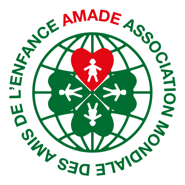 AMADE Logo