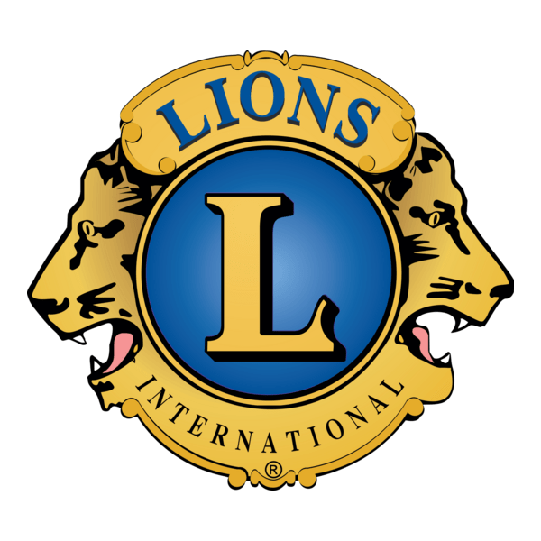 LIONS Logo